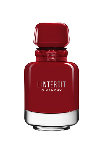 GIVENCHY L'Interdit Rouge Ultime - Eau de Parfum Women