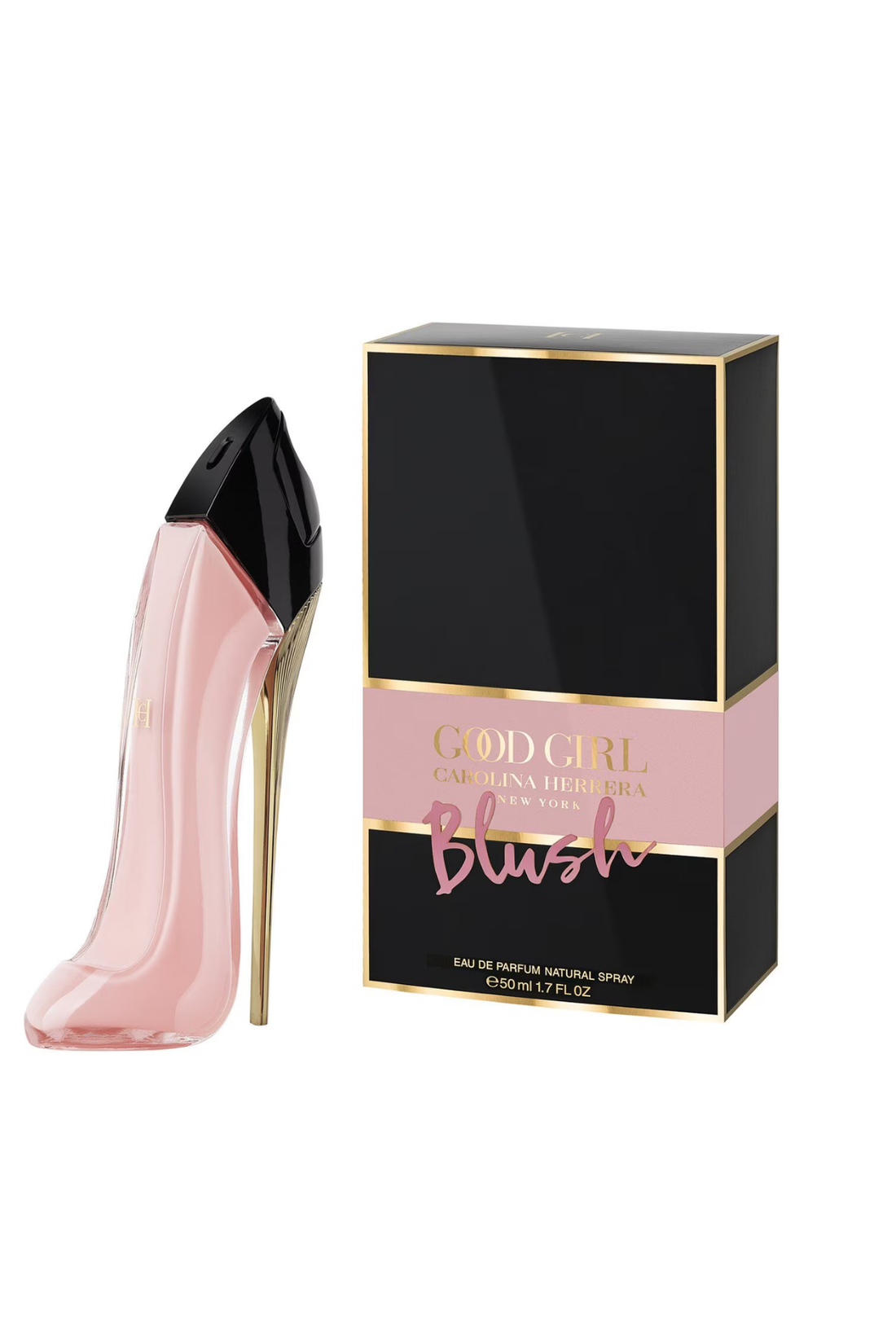 CAROLINA HERRERA Good Girl Blush - Eau de Parfum