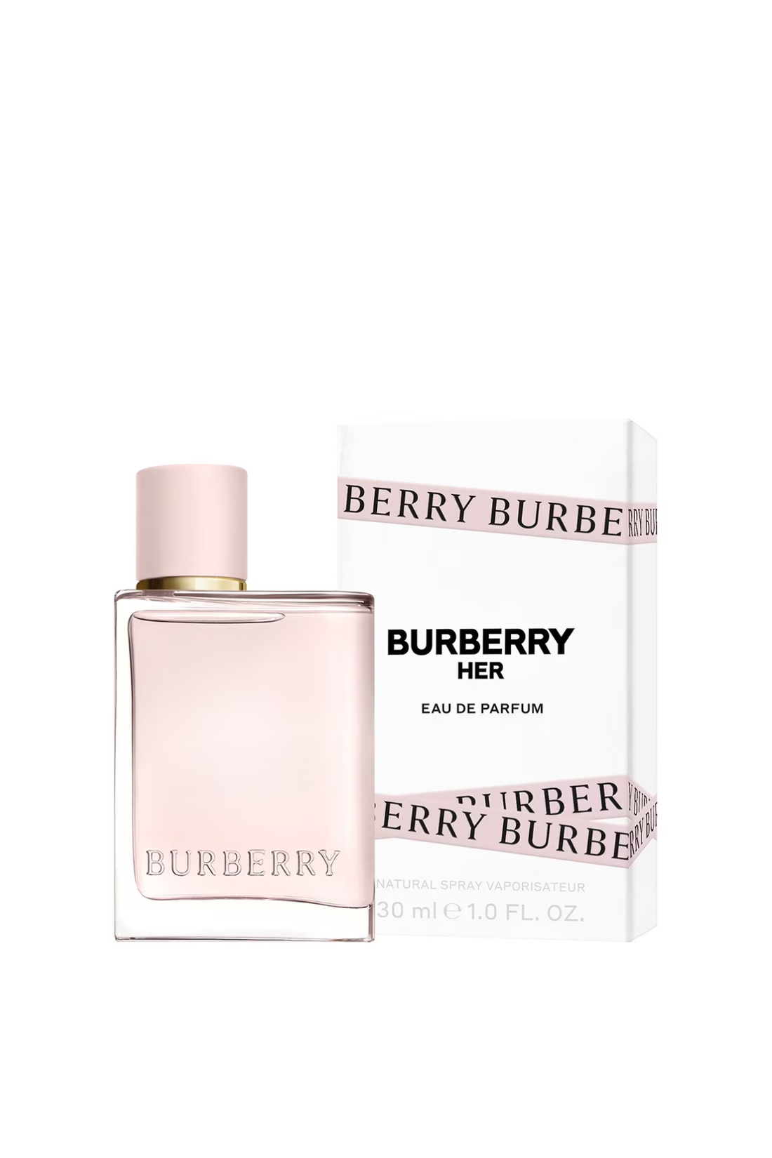 BURBERRY Her - Eau de Parfum Women