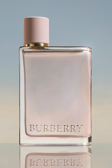 BURBERRY Her - Eau de Parfum Women