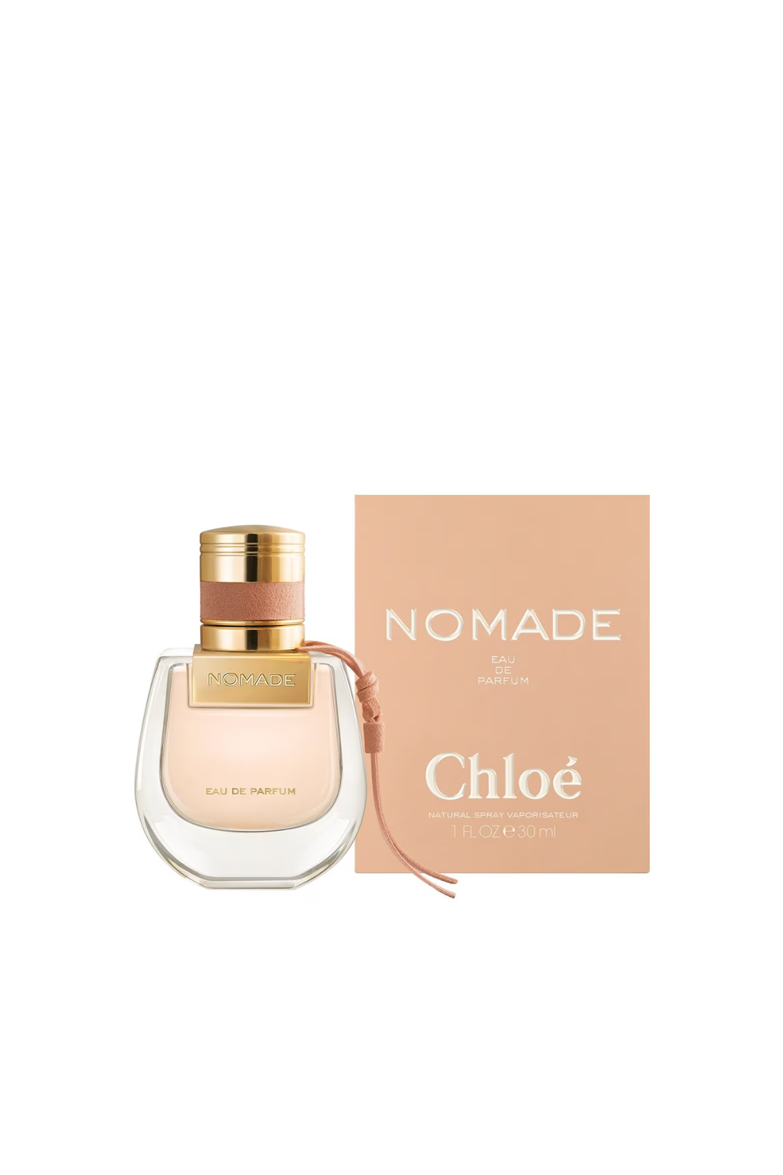 CHLOÉ Nomade - Eau De Parfum Women