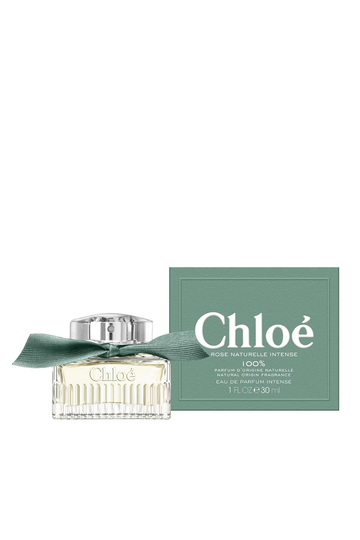 CHLOÉ Signature Rose Naturelle Intense- Eau de Parfum Women