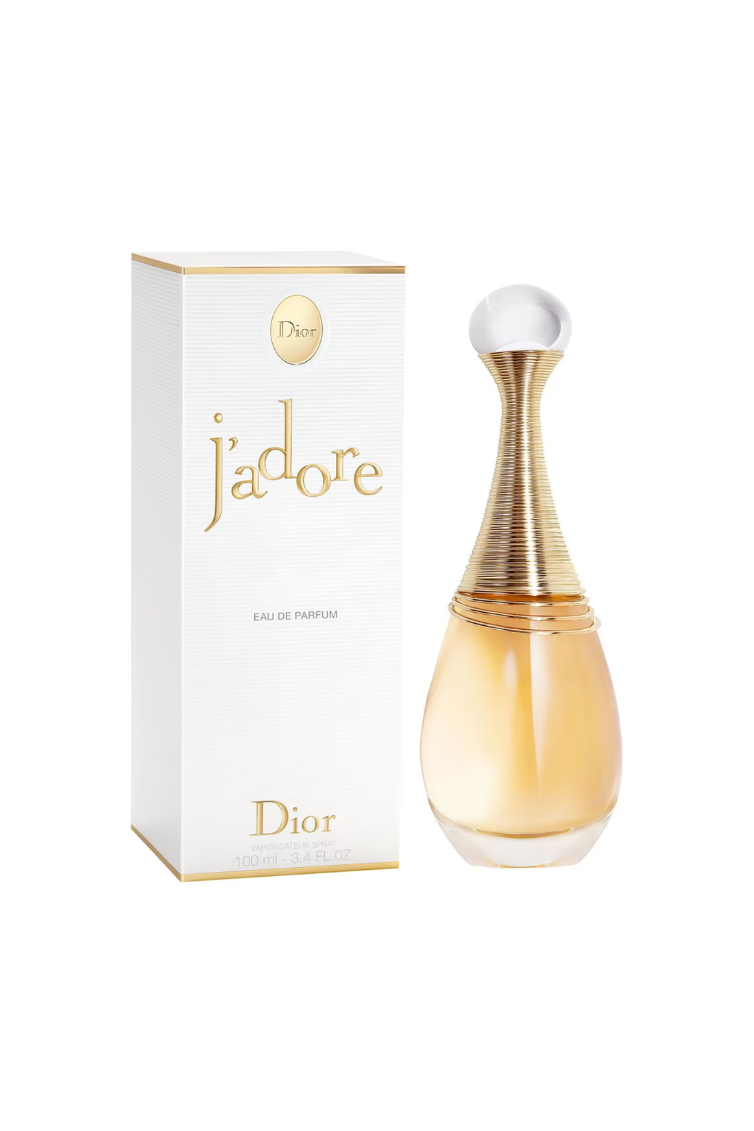 DIOR J'adore - Eau de Parfum Women