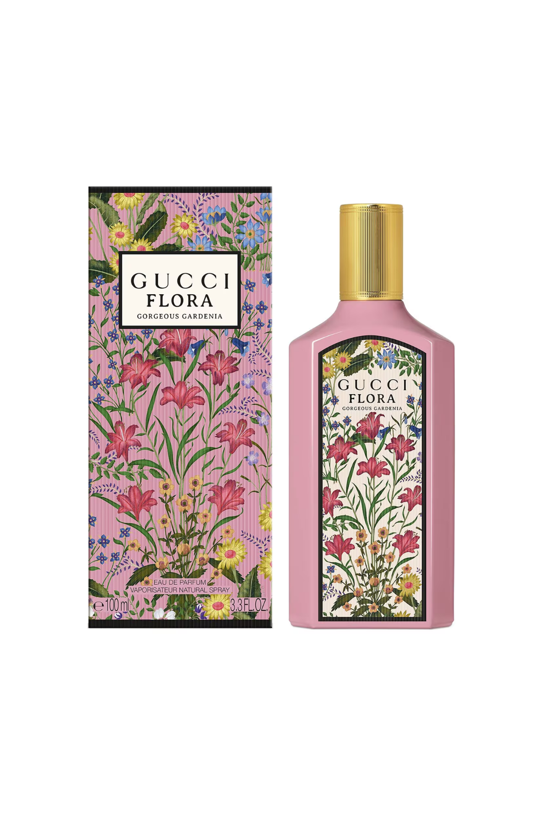 GUCCI Flora Gorgeous Gardenia - Eau de Parfum Women