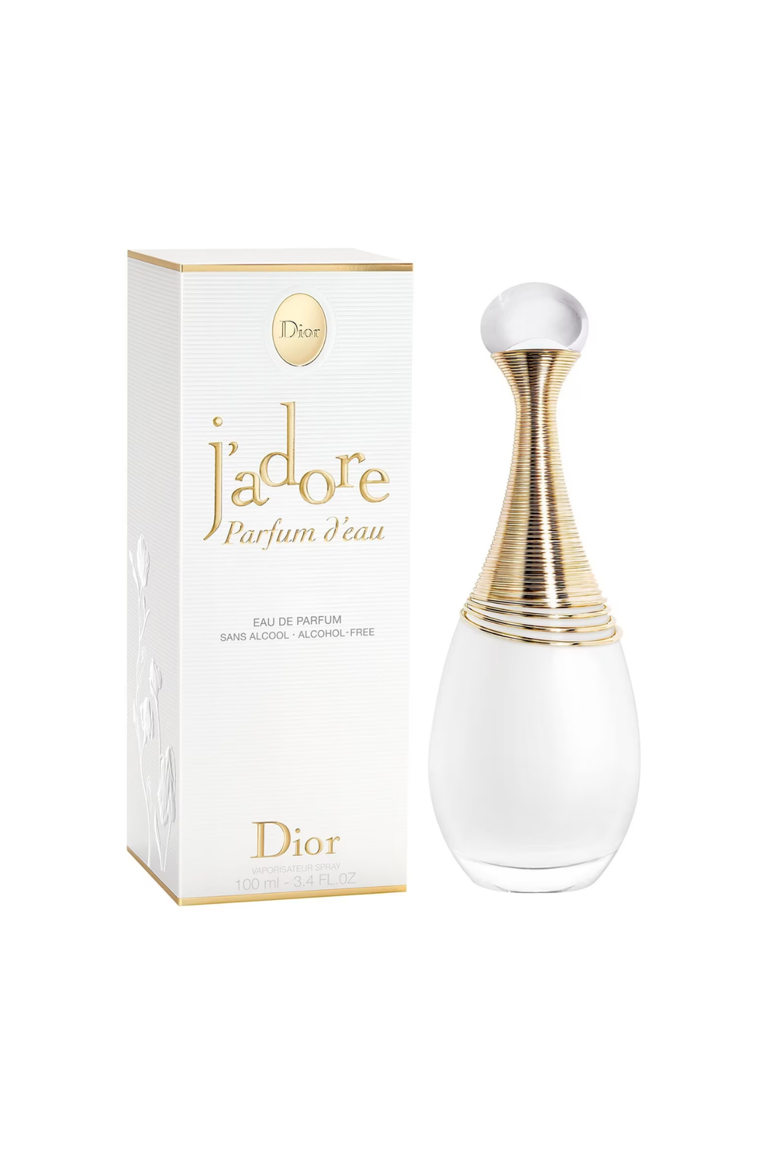 DIOR J'adore Parfum D'eau - Eau De Parfum Women