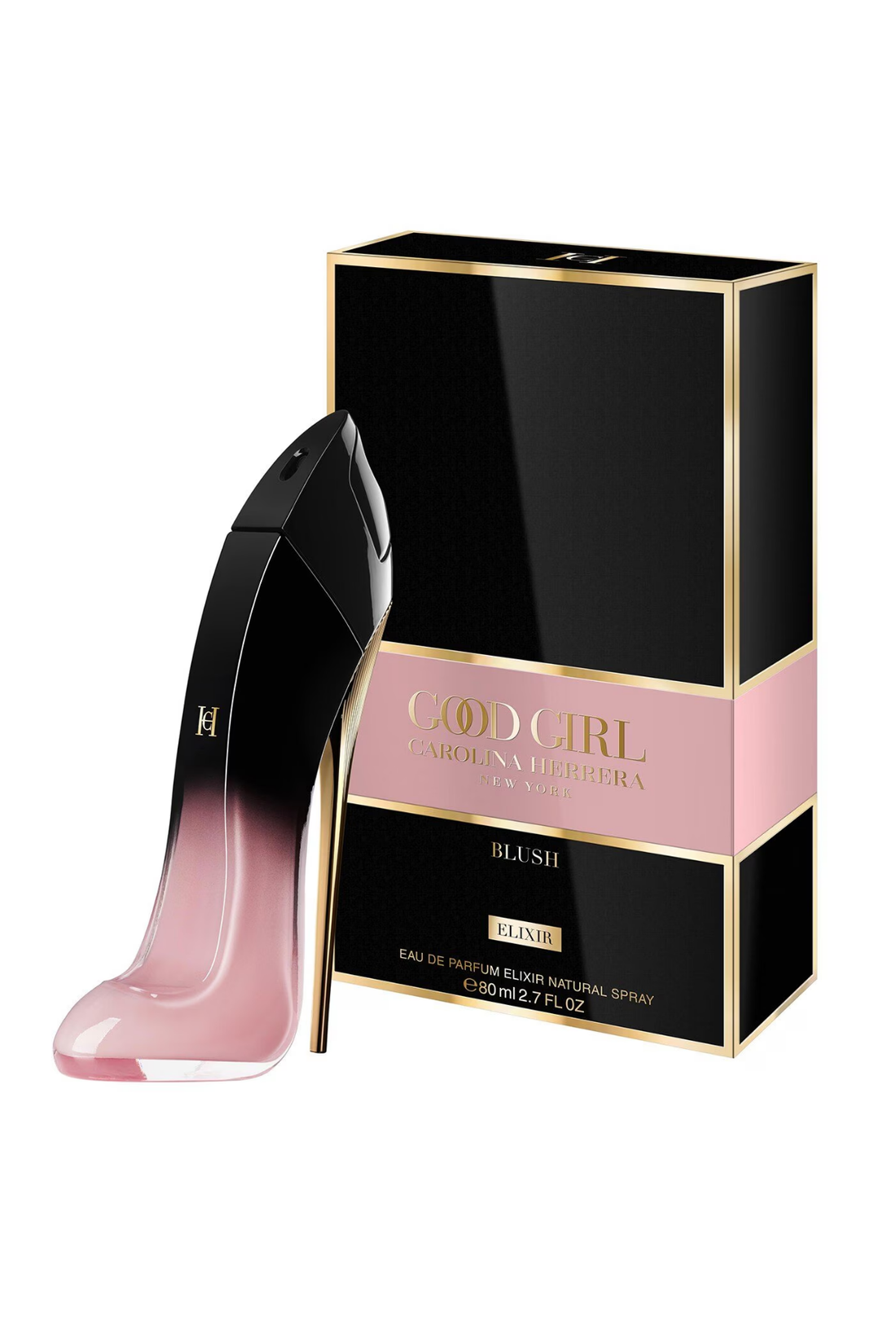 CAROLINA HERRERA Good Girl Blush Elixir - Eau de Parfum