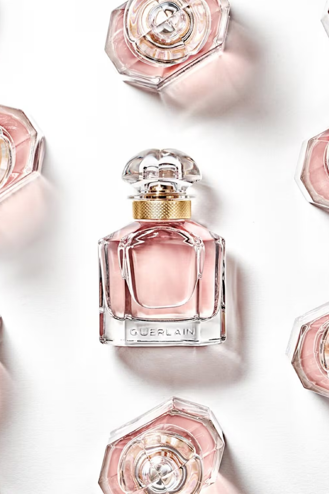 GUERLAIN Mon Guerlain - Eau de Parfum Women