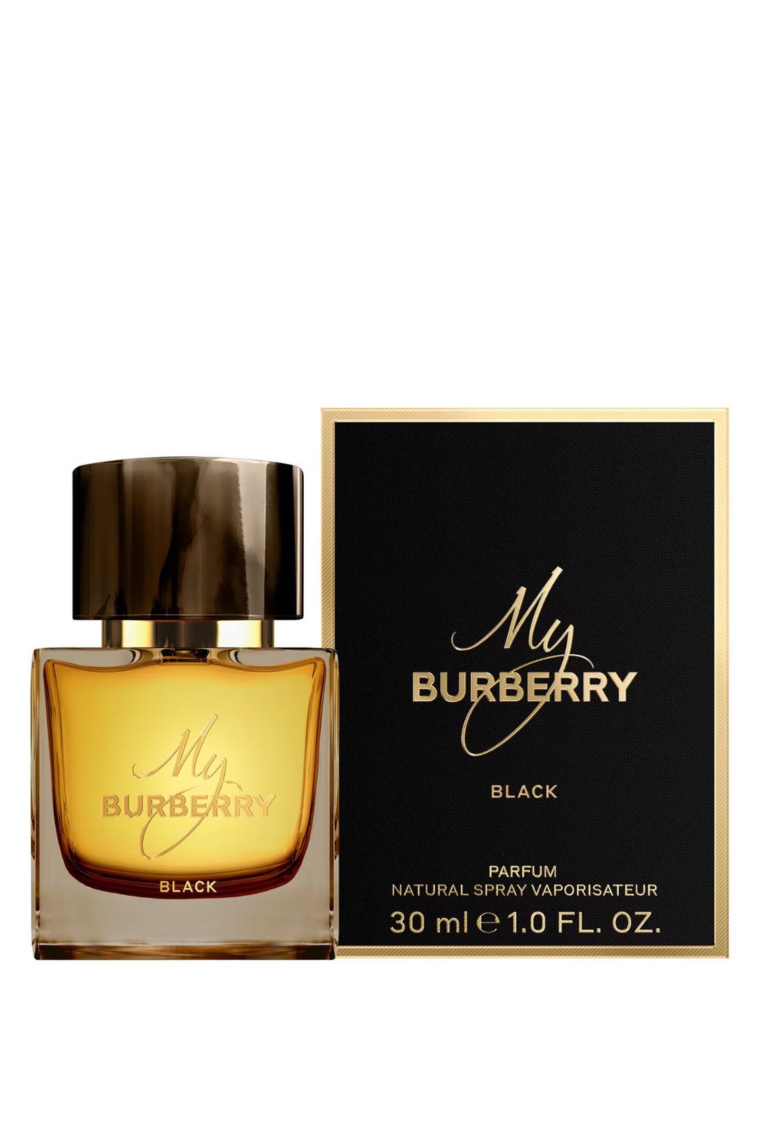BURBERRY My Burberry Black - Parfum Women