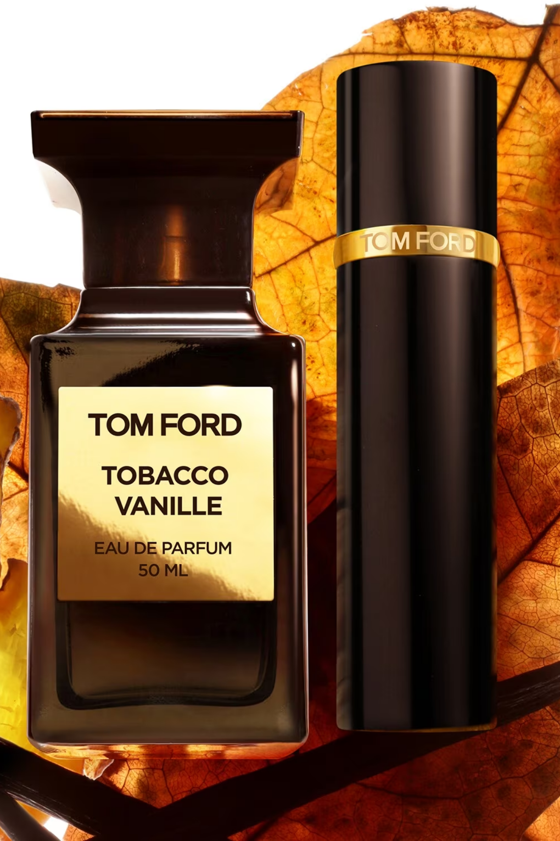 TOM FORD Tobacco Vanille - Eau de Parfum