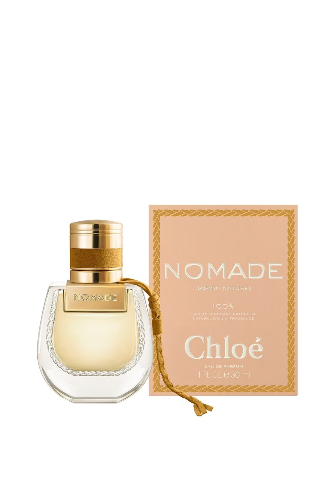 CHLOÉ Nomade Naturelle - Eau De Parfum Women
