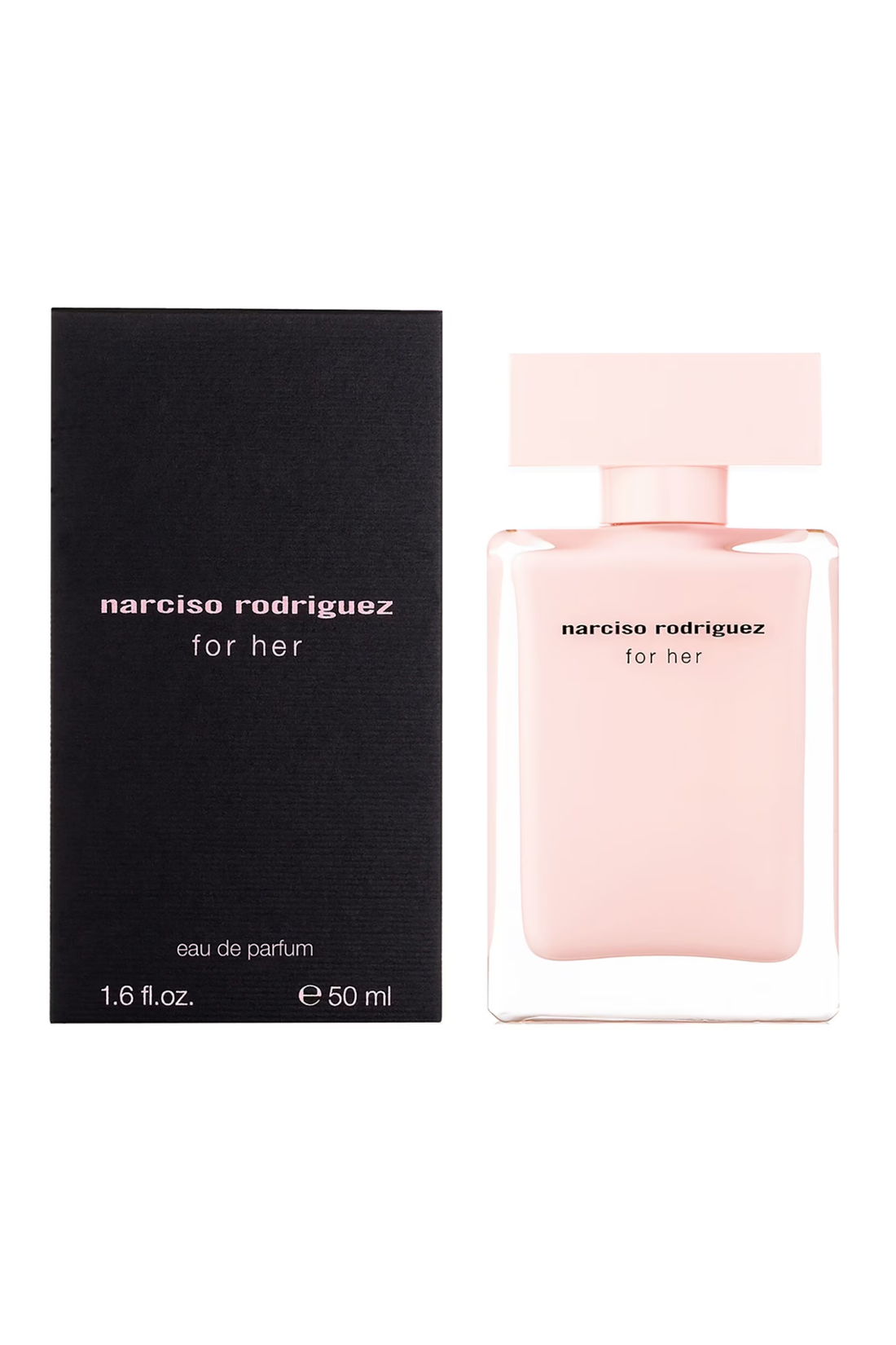 NARCISO RODRIGUEZ For Her - Eau De Parfum