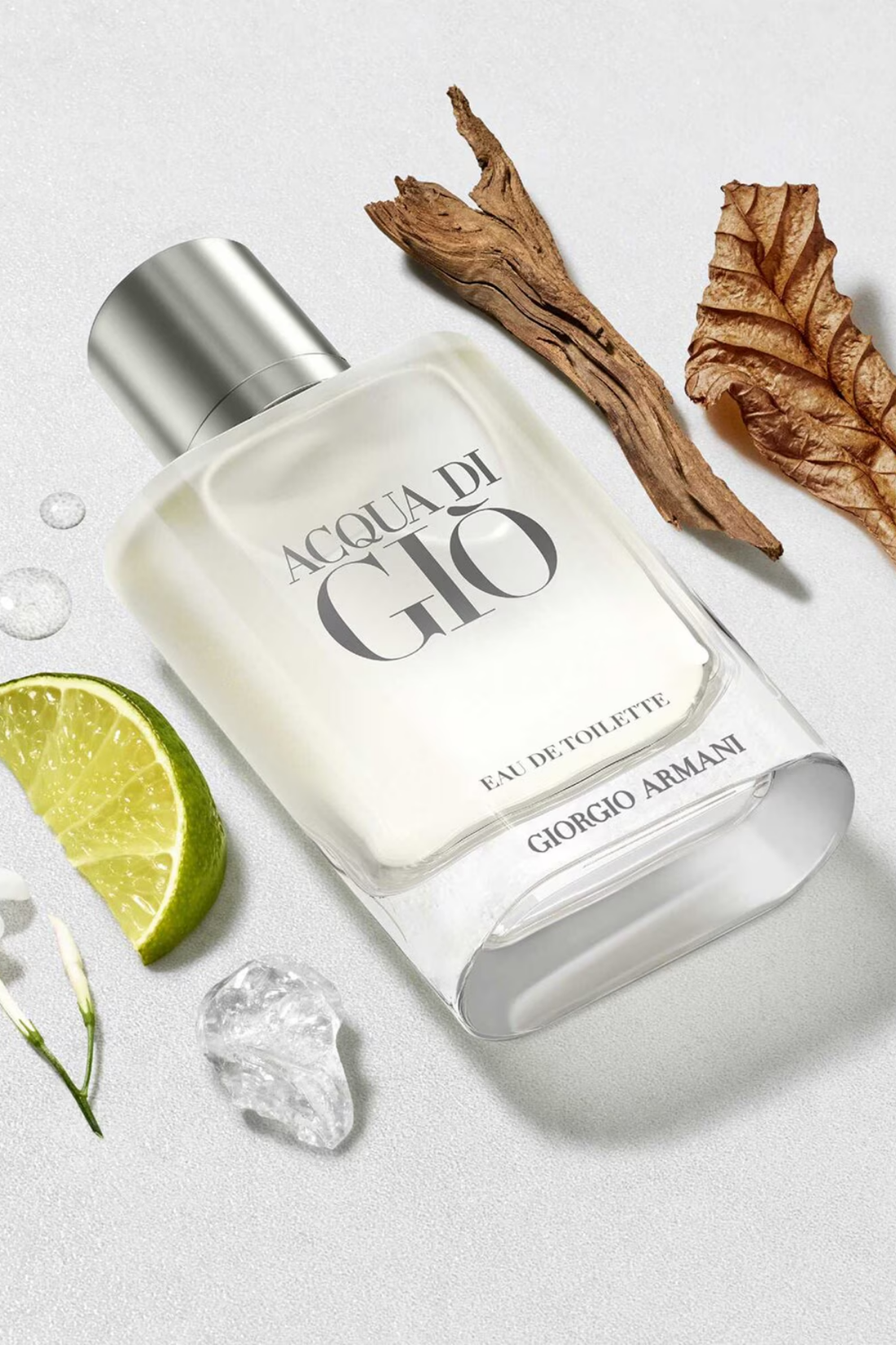 ARMANI Acqua di gio - Eau de toilette