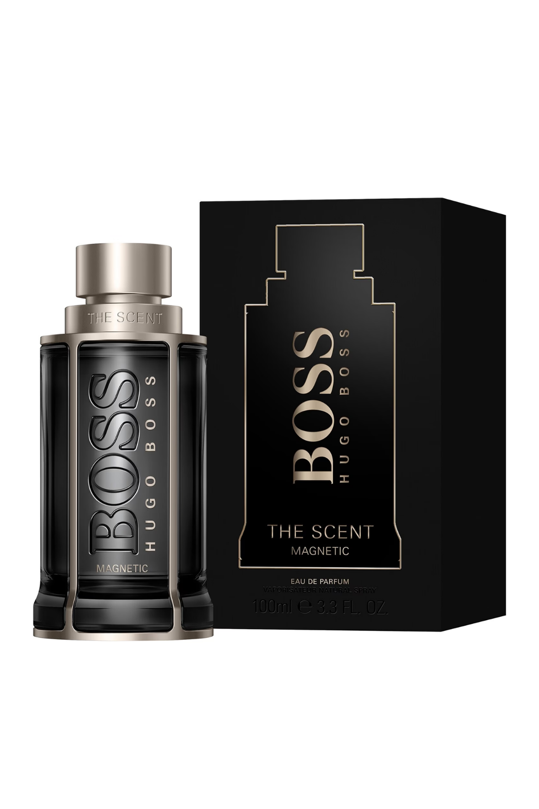 HUGO BOSS BOSS The Scent Magnetic For Him - Eau de Parfum
