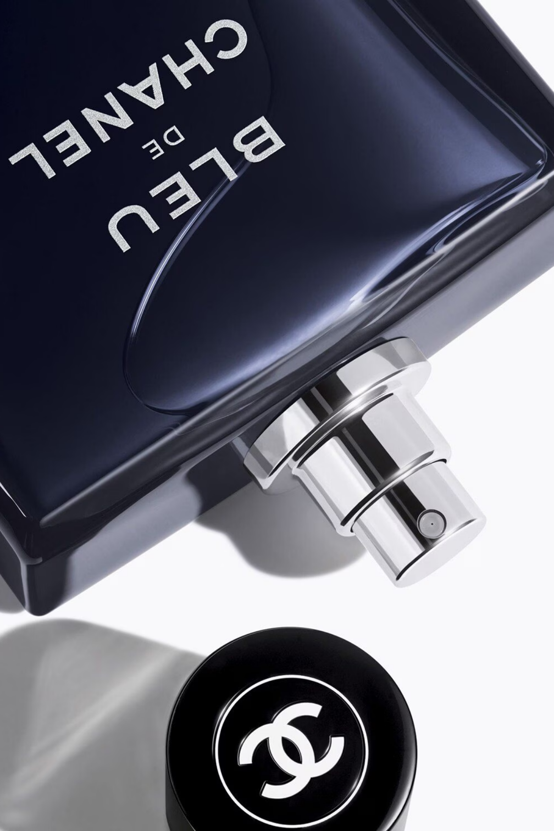 CHANEL BLEU DE CHANEL- Eau De Parfum