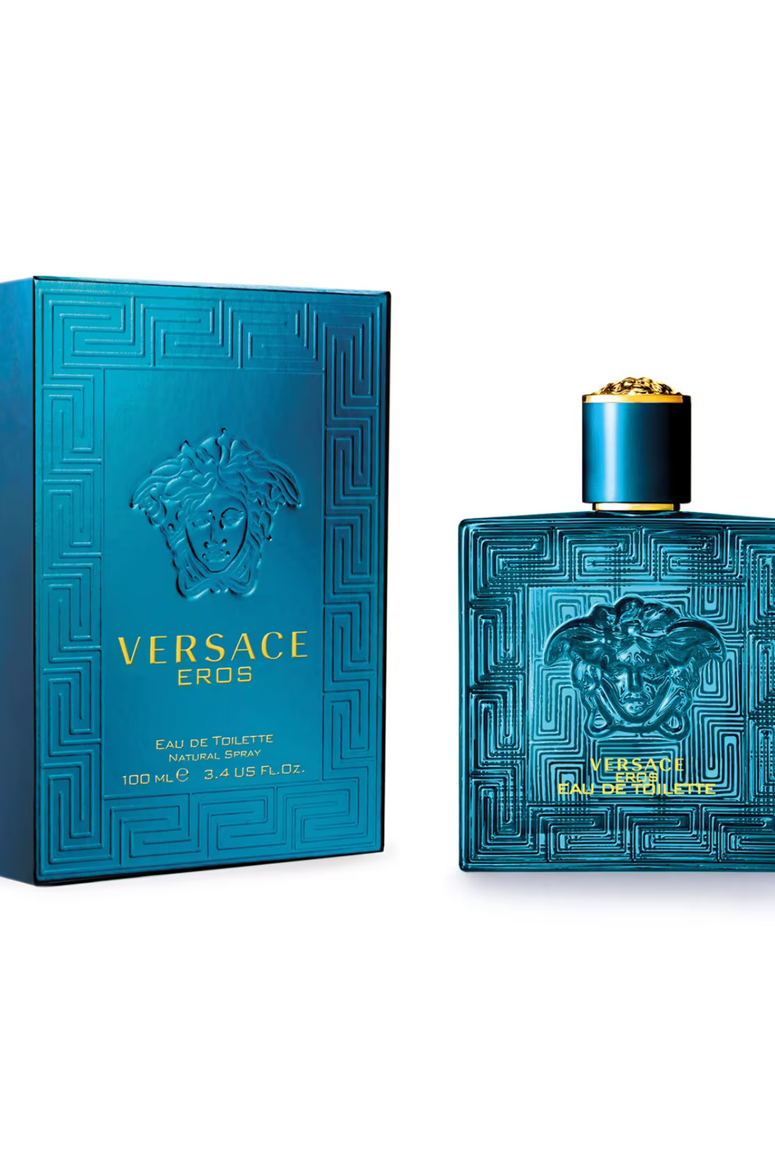 VERSACE Versace Eros - Eau de Toilette