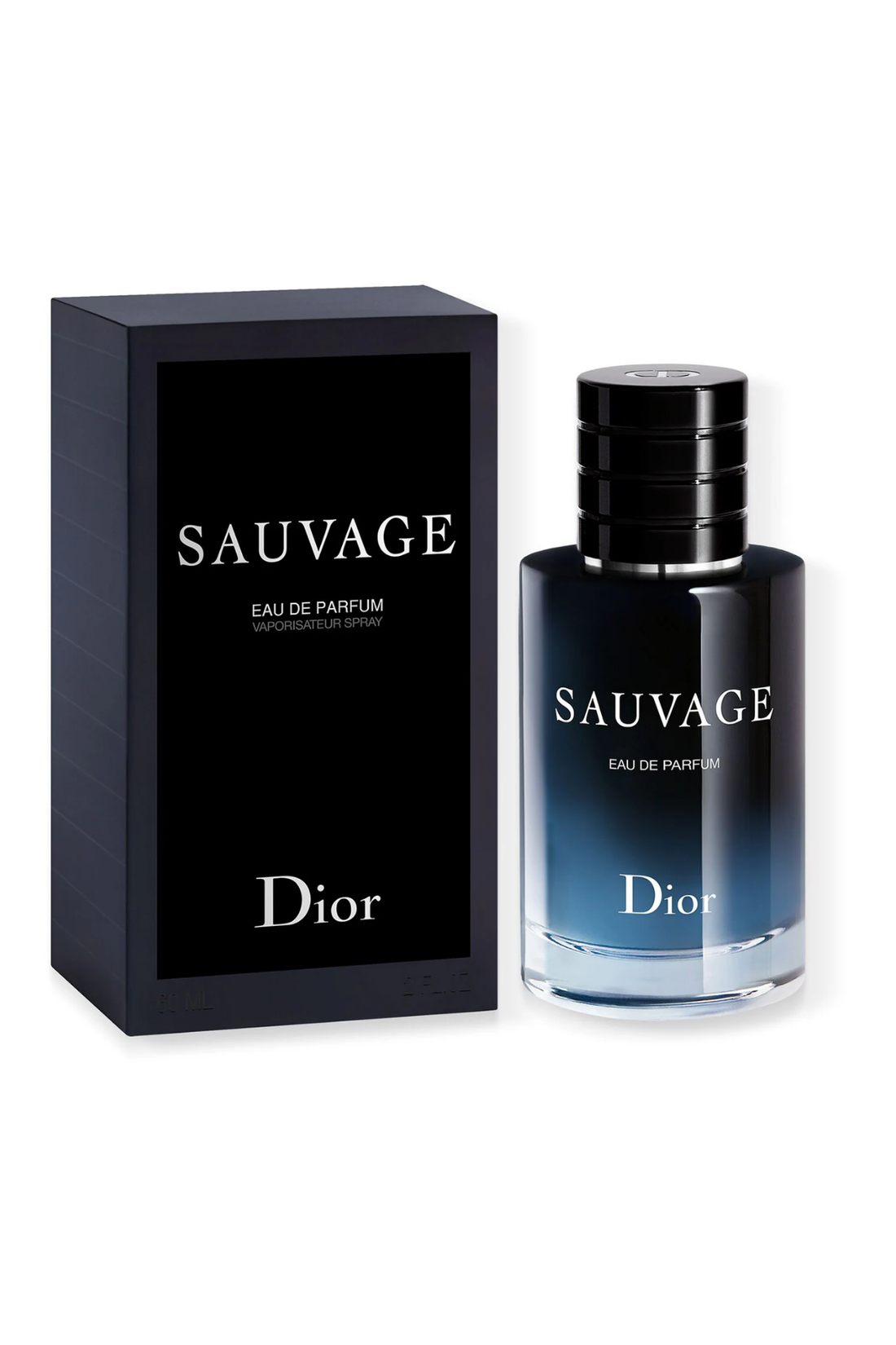 DIOR Sauvage - Eau de Parfum