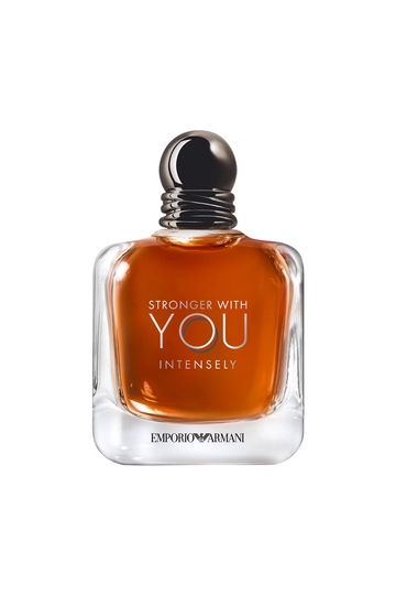 ARMANI Stronger With You Intensely - Eau de parfum
