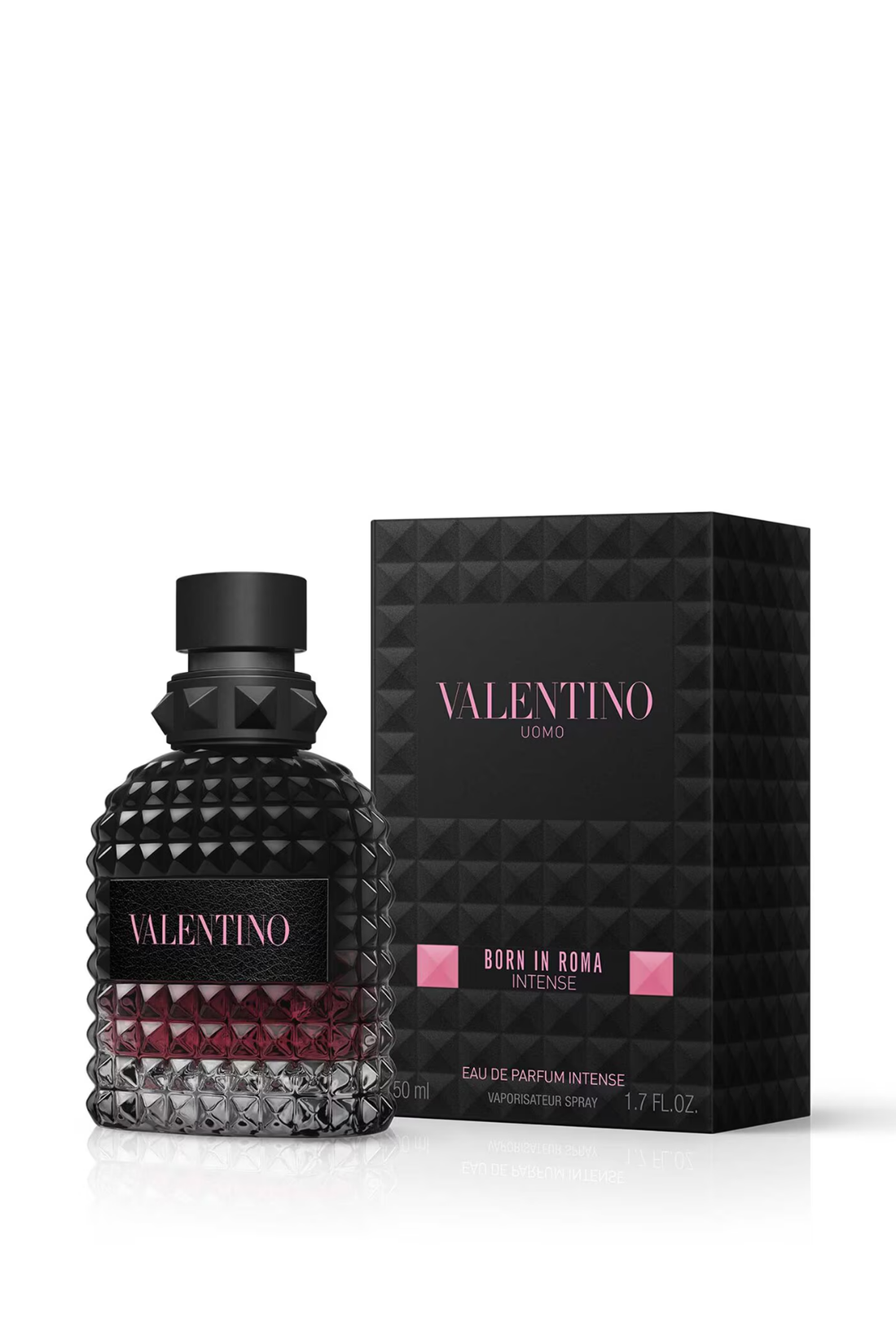 VALENTINO Born in Roma Intense Uomo - Eau de Parfum