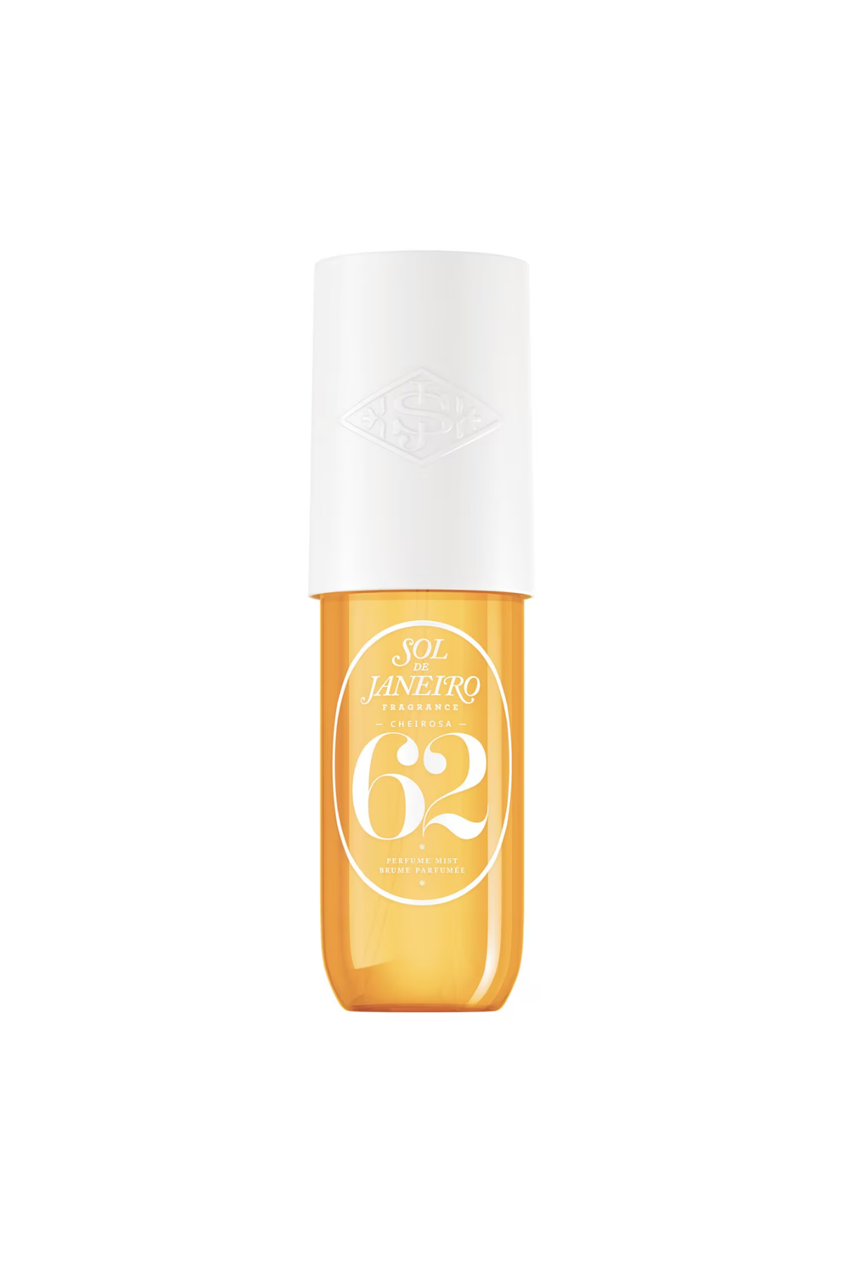 SOL DE JANEIRO Brazilian Crush Cheirosa 62 -Hair & Body mist
