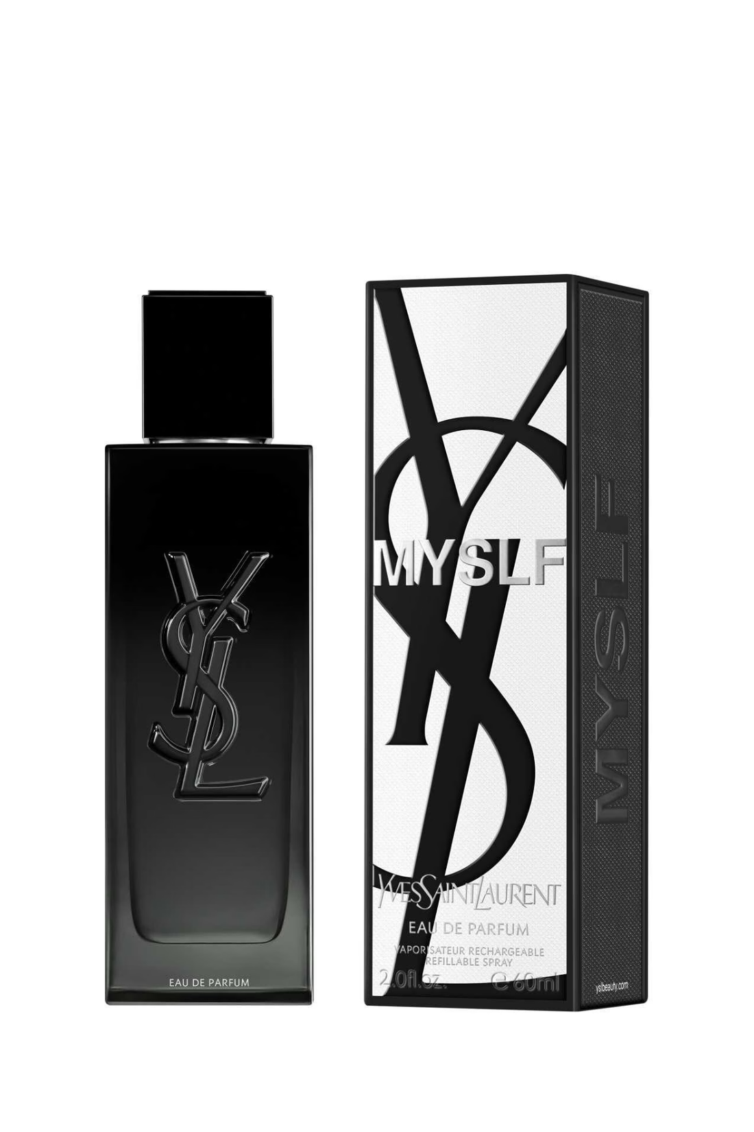 YVES SAINT LAURENT MYSLF - Eau de Parfum
