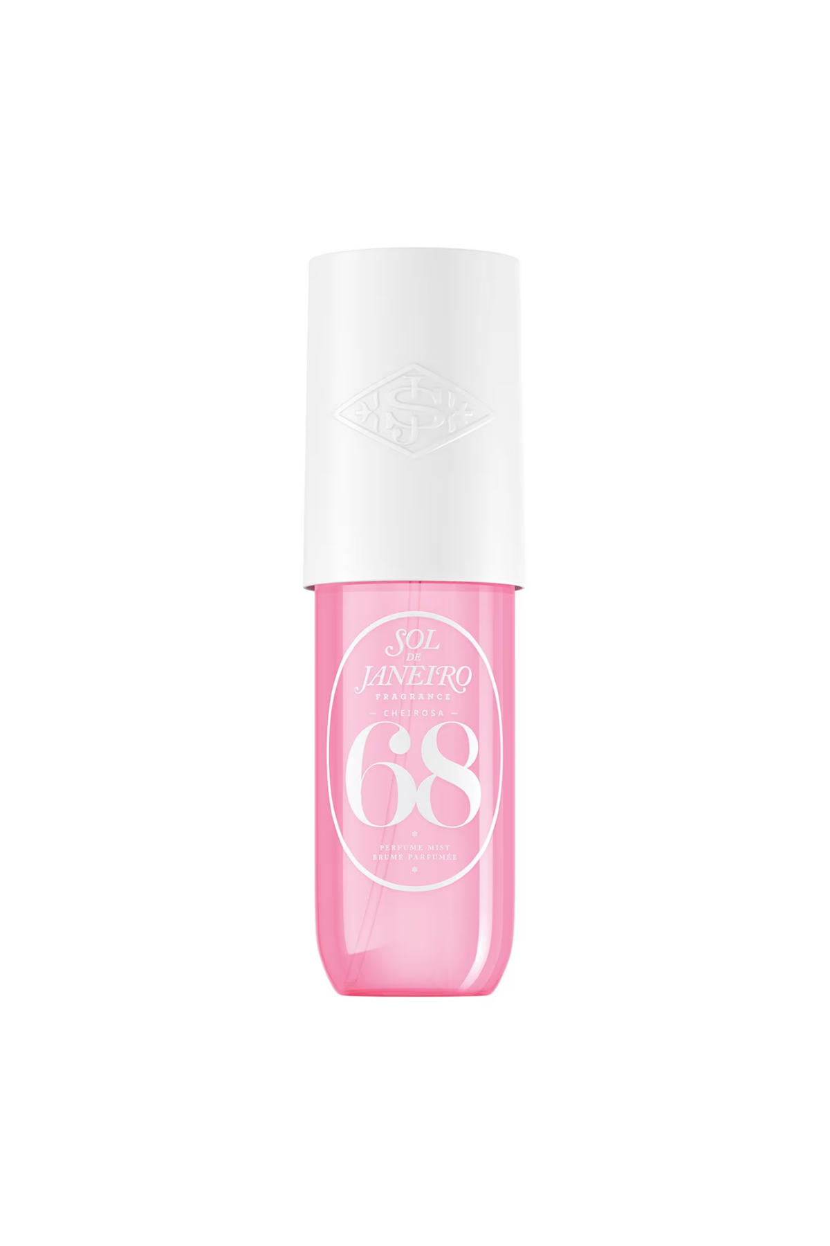 SOL DE JANEIRO Brazilian Crush Cheirosa 68 -Perfume Mist