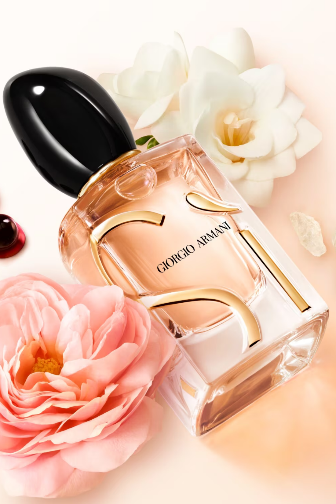 ARMANI SÌ - Eau de Parfum