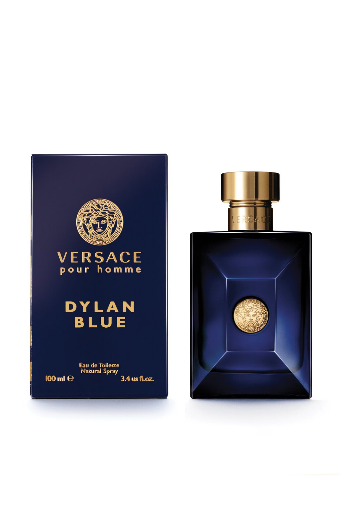 VERSACE Dylan Blue - Eau de Toilette
