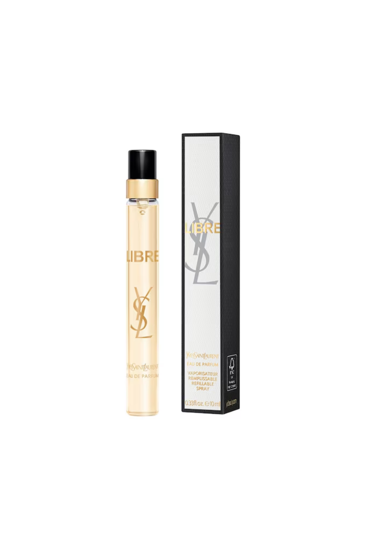 YVES SAINT LAURENT Libre 10ml - Eau de Parfum