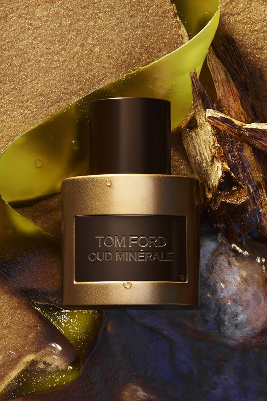 TOM FORD Oud Minerale - Eau de Parfum