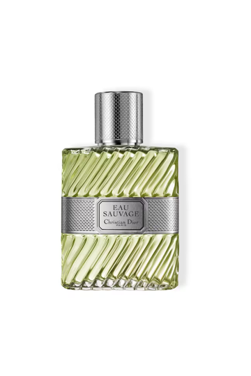 DIOR Eau Sauvage - Eau de Toilette