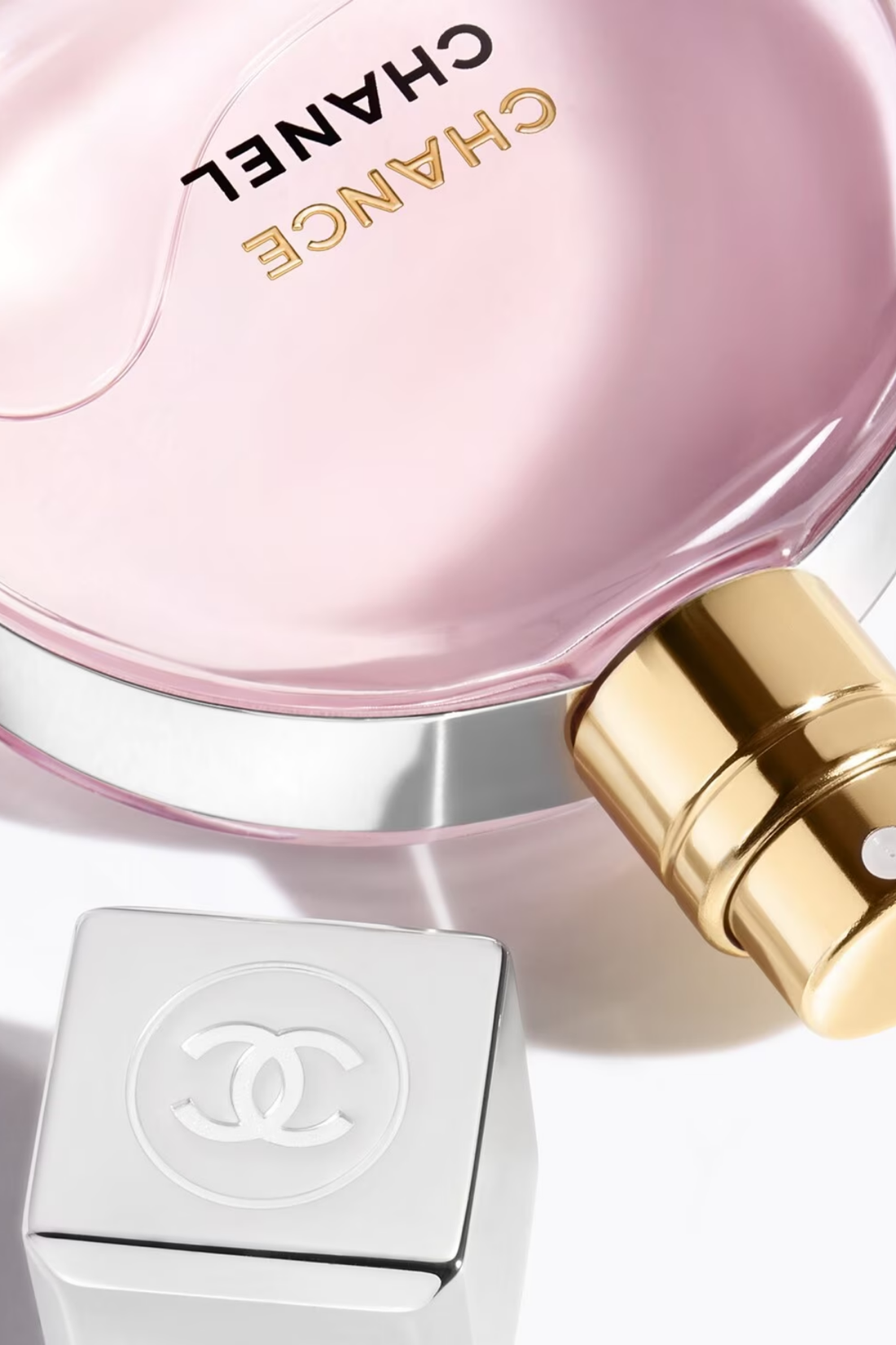 CHANEL CHANCE EAU TENDRE - Eau De Parfum Women