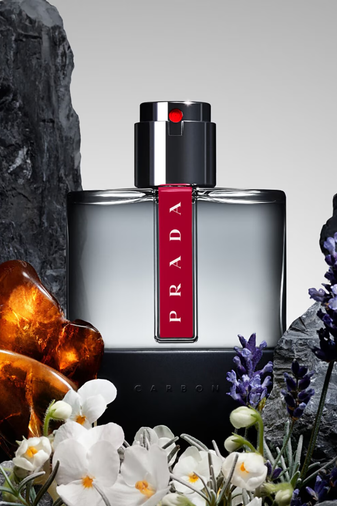 PRADA Luna Rossa Carbon - Eau de Toilette