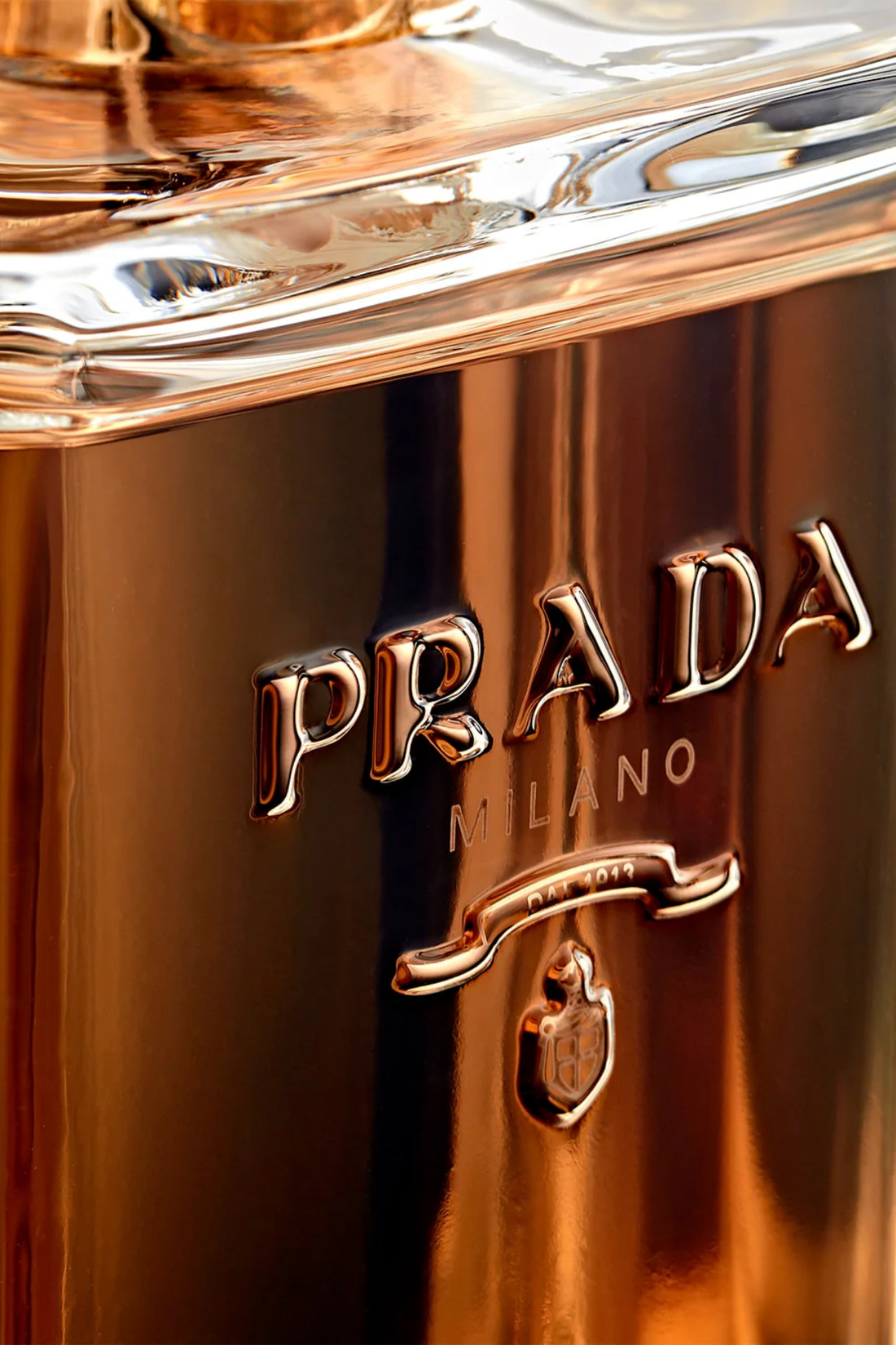 PRADA La Femme Prada - Eau de Parfum