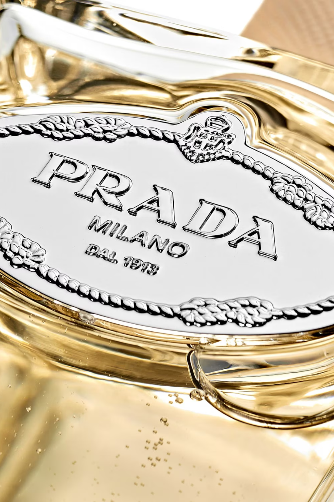 PRADA Infusion Fleur d'Oranger - Eau de Parfum