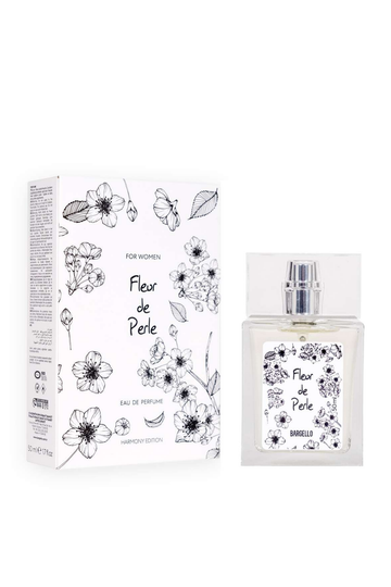 BARGELLO FLEUR DE PERLE WOMEN 50 ml PARFUME EDP