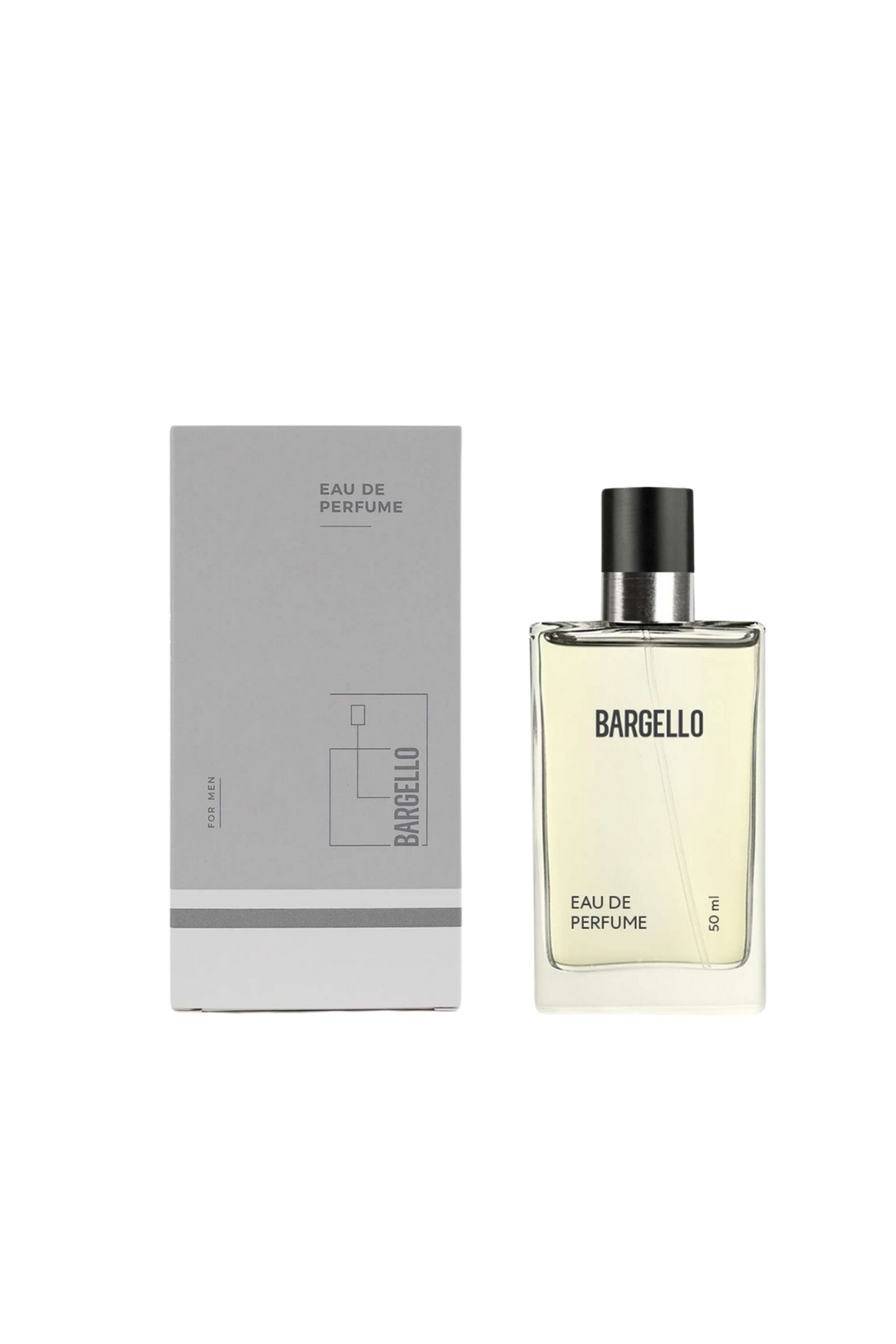 Bargello 720 - Woody And Warm Spicy Scent For Men