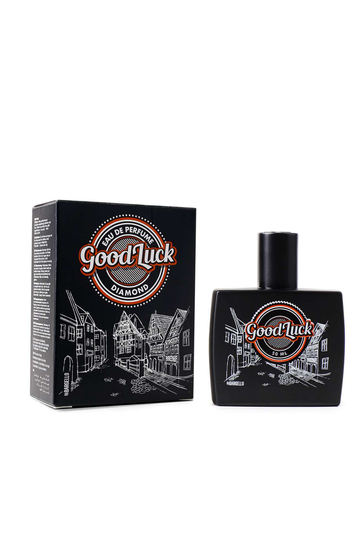 Bargello Good Luck Dıamond Men's perfume