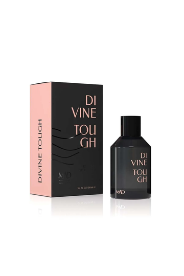 Mad Perfume Divine Tough 100 ML Men’s Fragrance – Strength ,Elegance (3.3oz)