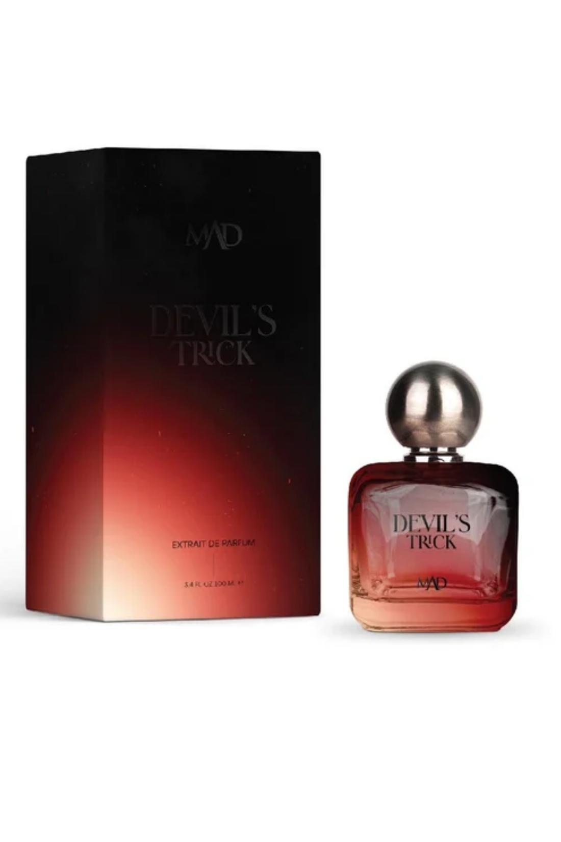 Mad Devil's Trick 100 ml Women's Perfume
