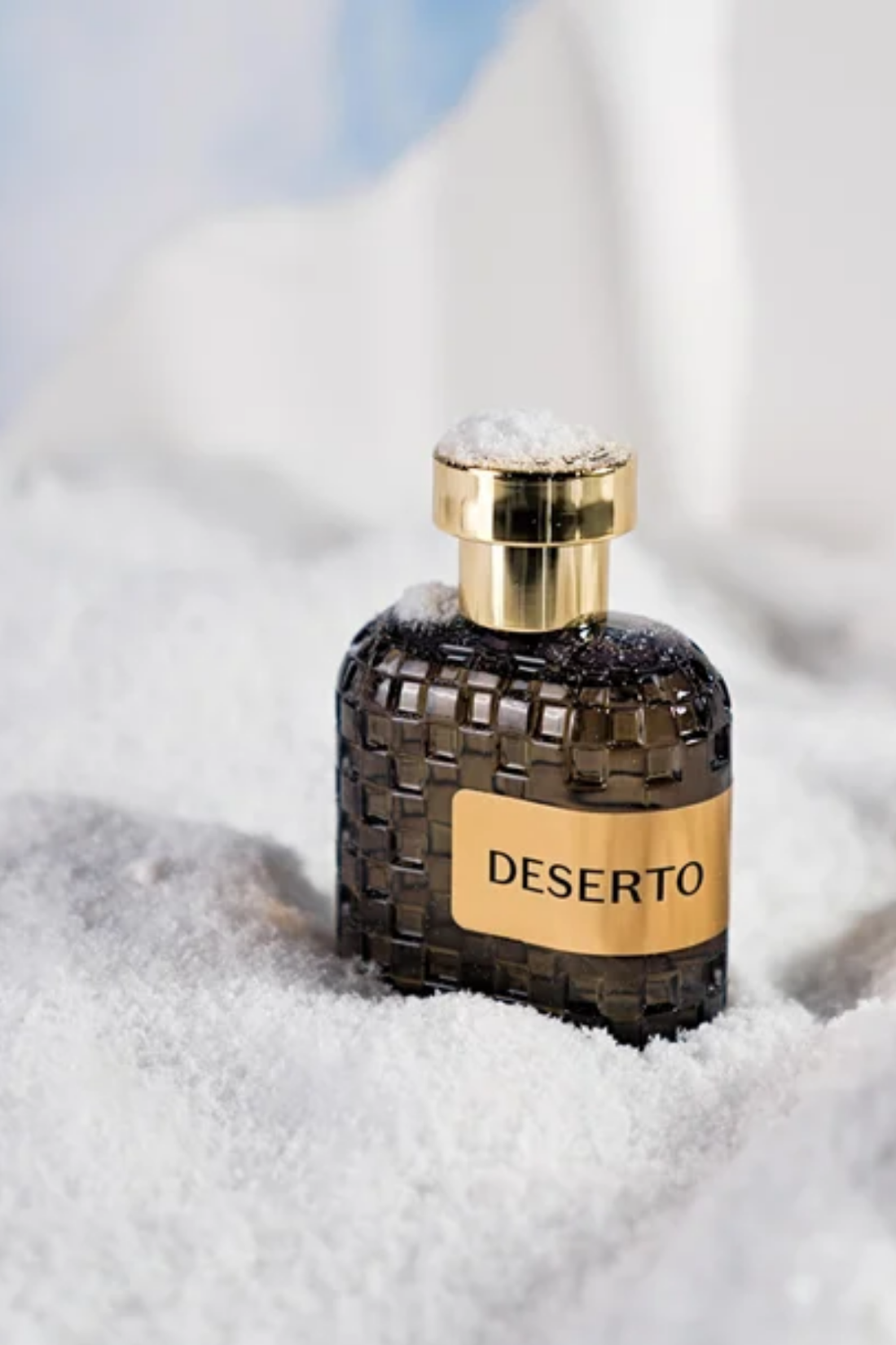 Mad Deserto 100 ml Men's Perfume