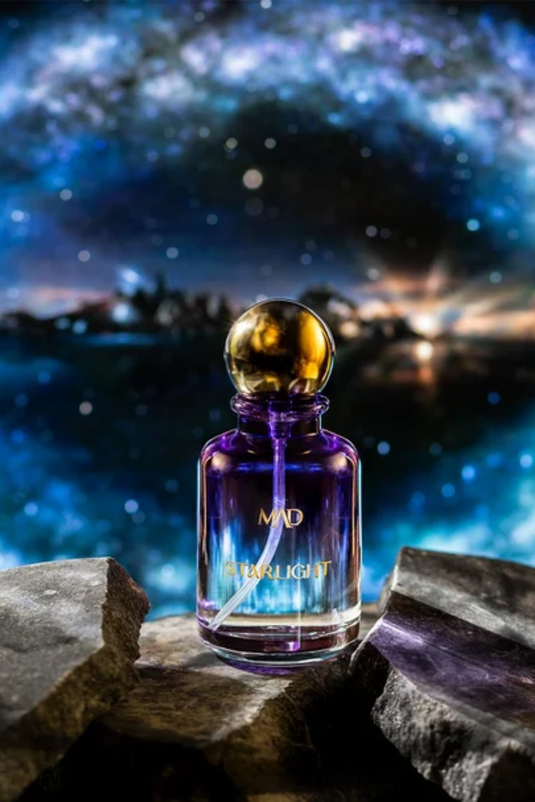 Mad Starlight 100 ml Women's Perfume