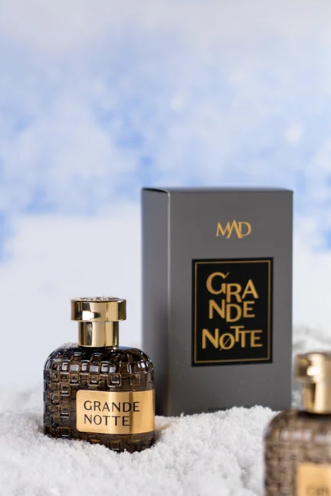 Mad Grande Notte 100 ml Men's Perfume