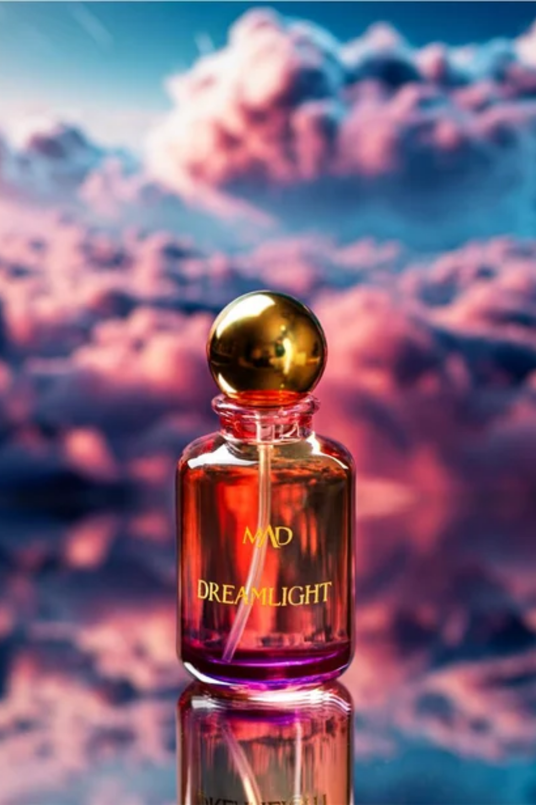 Mad Dreamlight 100 ml Women's Perfume