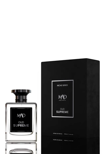 Mad Oud Supreme 100 ml Men's Perfume