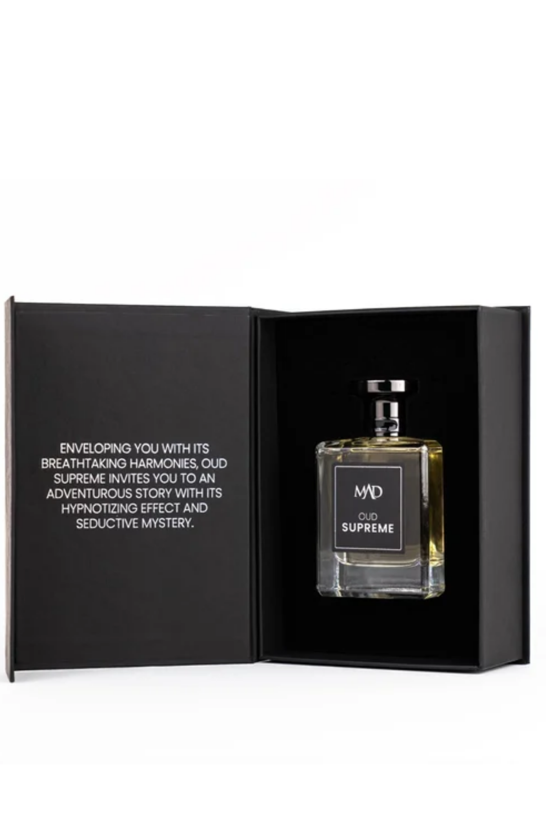 Mad Oud Supreme 100 ml Men's Perfume