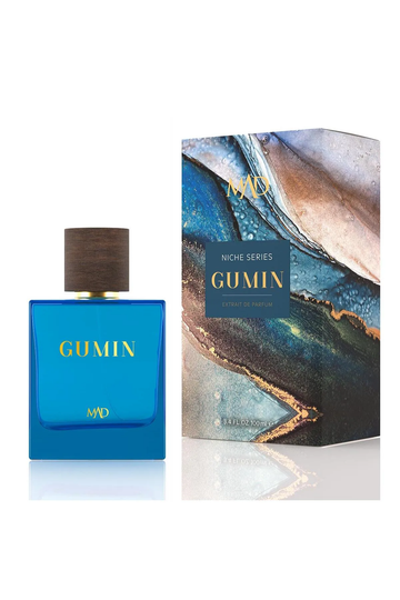 Mad Perfume Gumin – Unisex Fragrance 100 ml (3.3oz)
