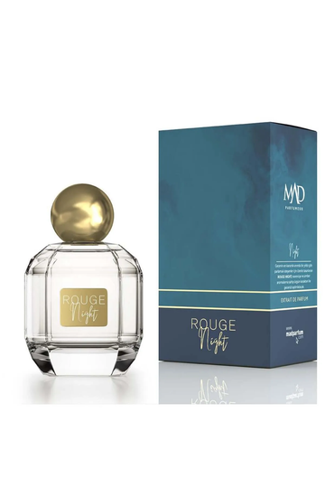 Mad Perfume Rogue Night 100 ML – The Essence of Mystery Unisex (3.3oz)