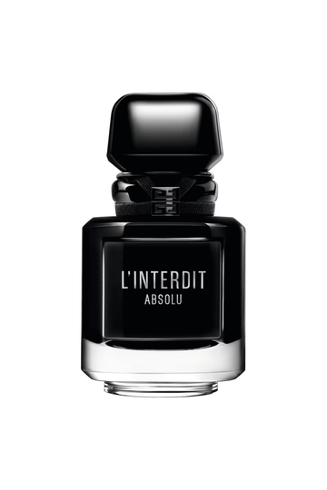 GIVENCHY L'Interdit Absolu - Eau de Parfum Intense Women