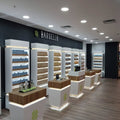 Elegant and fresh perfume for women