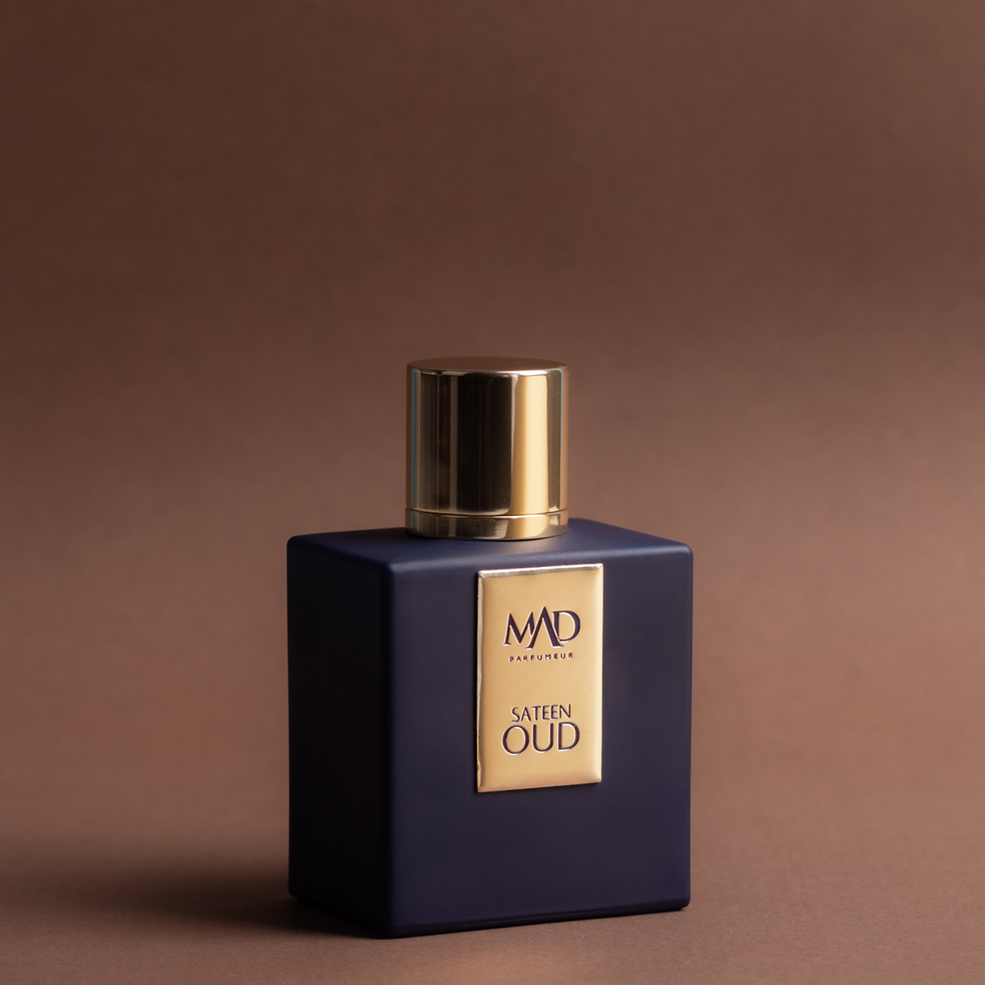 Affordable oud and vanilla perfume